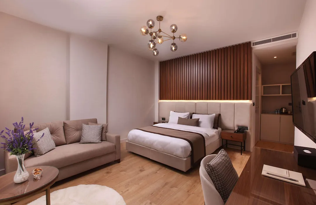 The Pearl Suites-1