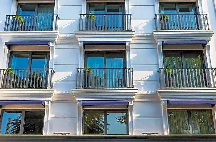 Meg Hotel Istanbul